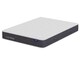 image 7 of Arthur Sleep Cool Rock Extra Firm Hybrid Mattress - Single | White | Single