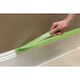 image 2 of Frog Tape Multi Surface Painters Masking Tape - Green - 41.1m x 48mm