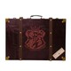 image 3 of Warner Bros Harry Potter Alumni Burgundy Suitcase Set of 2