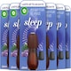 image 3 of Air Wick Essential Mist Refills, Sleep, Pack 6 x 20ml, Natural Essential Oils, Last up to 270 Days, Air freshener