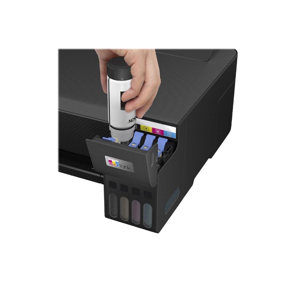 image 1 of Epson EcoTank ET-1810 Single Function Inkjet Printer