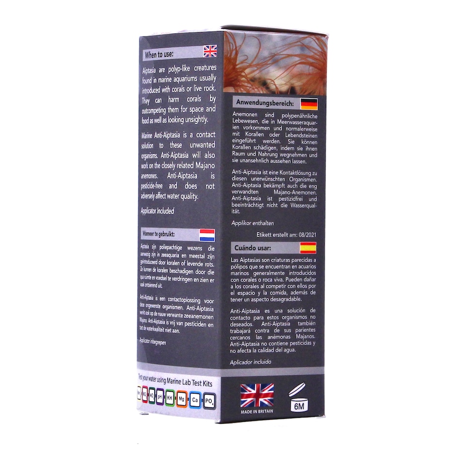 image 1 of NT Labs Marine Anti-Aiptasia Treatment 100ml