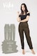 image 1 of Vikisews Anne Trousers Paper Sewing Pattern – Women’s Trousers, UK Sizes Uk 4–22, Intermediate