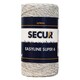 image 2 of Agrifence Easyline SUPER 6 Polywire - White - 250m