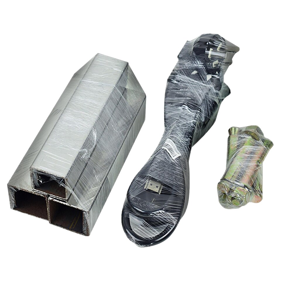 image 1 of PE Wrapping Stretch Film 50cm x 480m