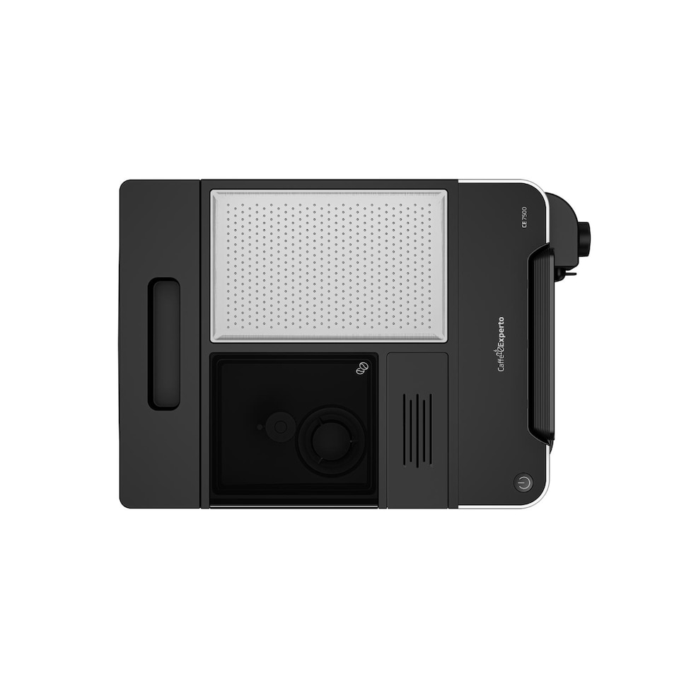 image 1 of Beko CaffeExperto Bean To Cup With Integrated Milk Jug