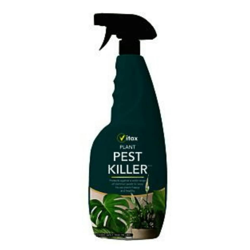image 1 of House Plant Pest Killer RTU 750ml