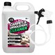 image 1 of 1 x 5L Carpet & Upholstery Cleaner Ideal For Homes With Animals Complete With Hose Trigger