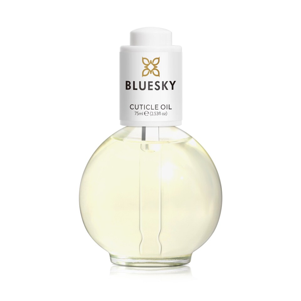 image 1 of Bluesky Clear Cuticle Oil - Cuticle Oil