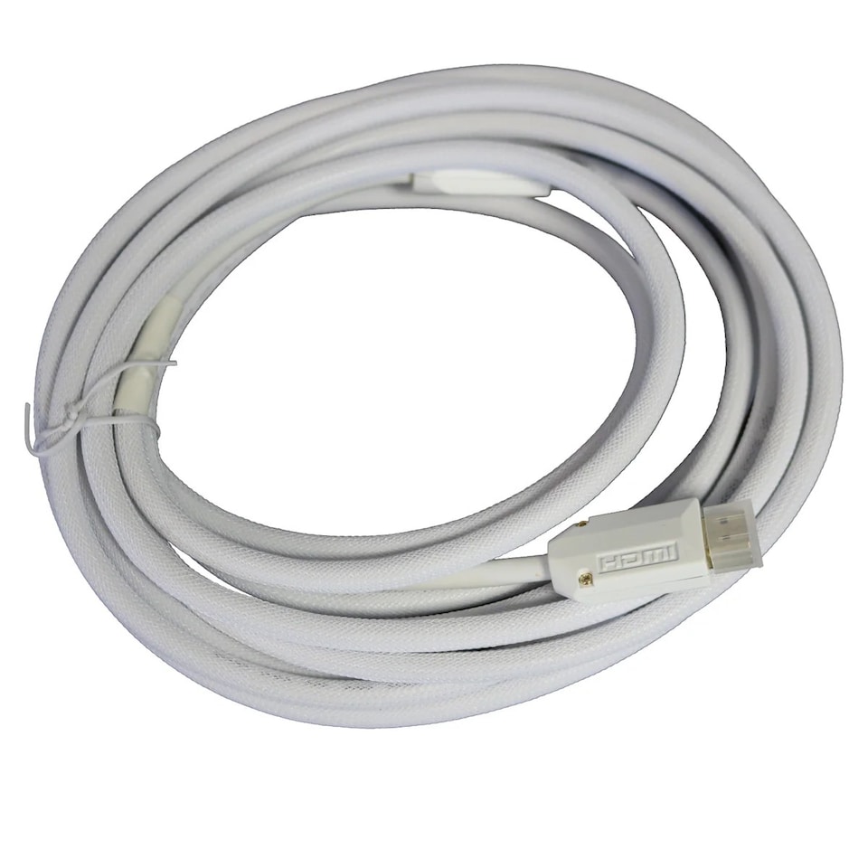 4K HDMI 2.1 Cable for TV, Monitors, 5 Meter HDMI Lead