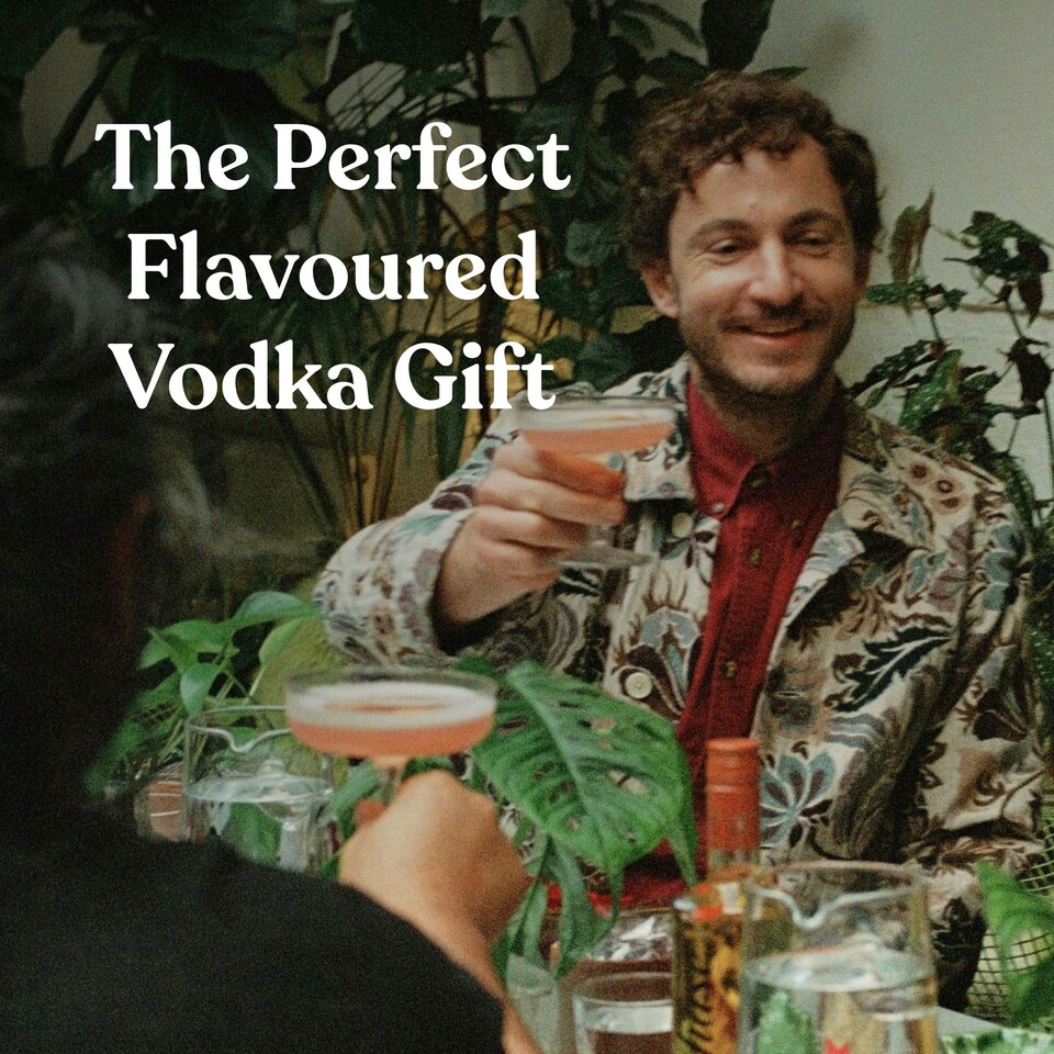image 1 of Chase Marmalade Orange Vodka, 70cl