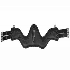 Rhinegold Ultra Anatomical Leather Girth Brown | Size: 38 Inch
Colour: H.Brown