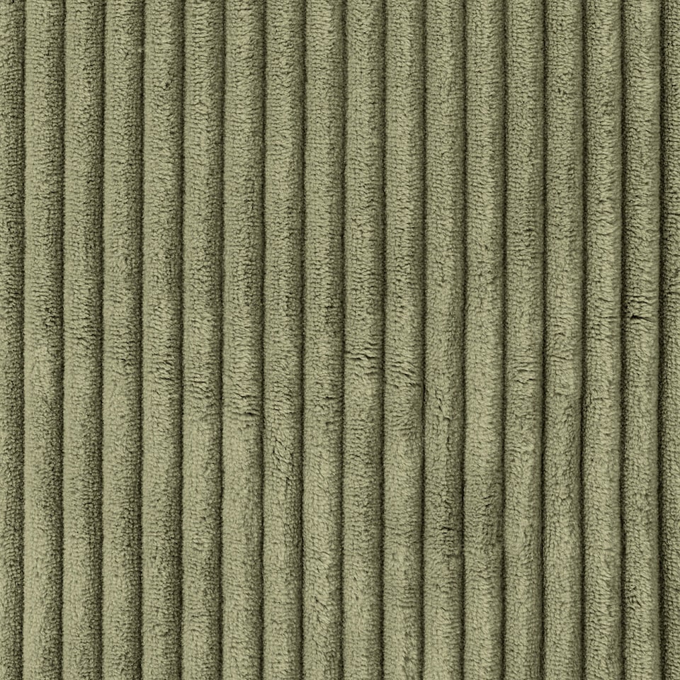 image 1 of Milano Beanbag Footstool Corduroy Sage Green