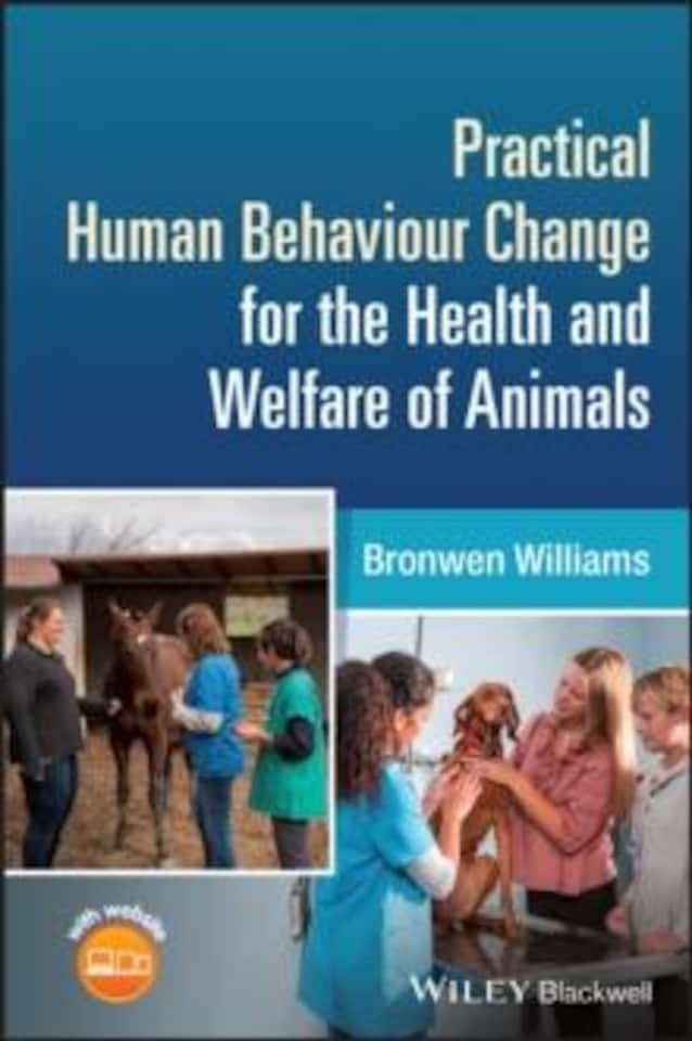 Practical Human Behaviour Change for the Health and Welfare of...