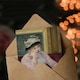 image 3 of Edouard Manet Art Card Plum Brandy Woman Portrait
