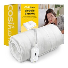 Electric Blanket - Double Size