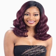 Shake N Go Freetress Freedom Part Wig 103