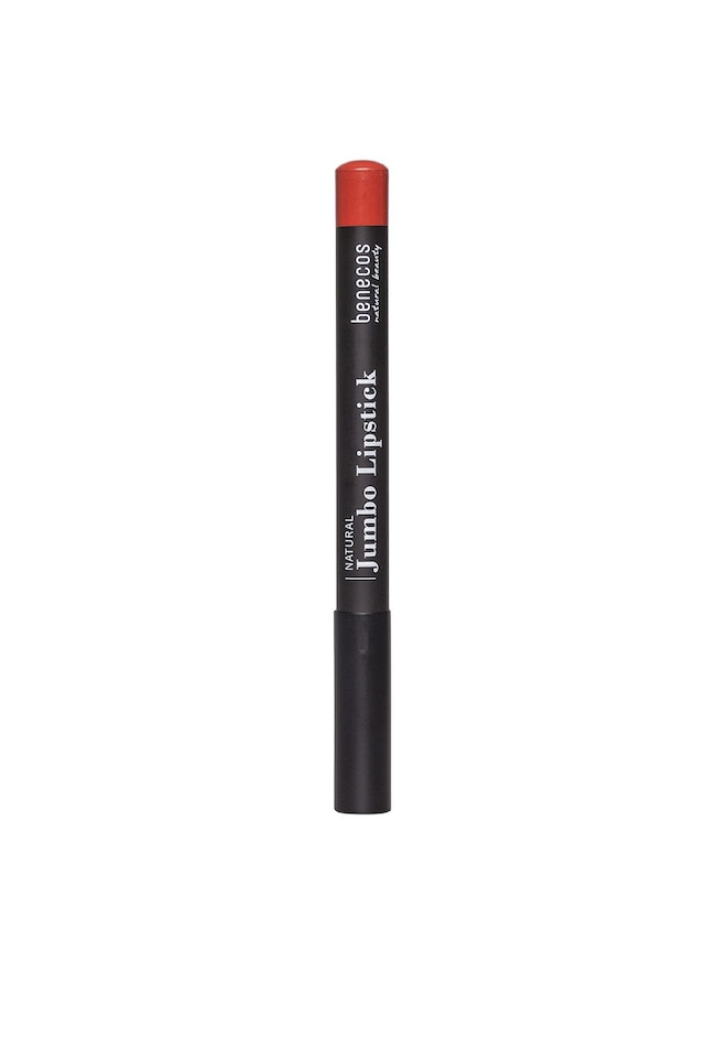 BENECOS - Jumbo Lipstick (Warm Sunset) Orange