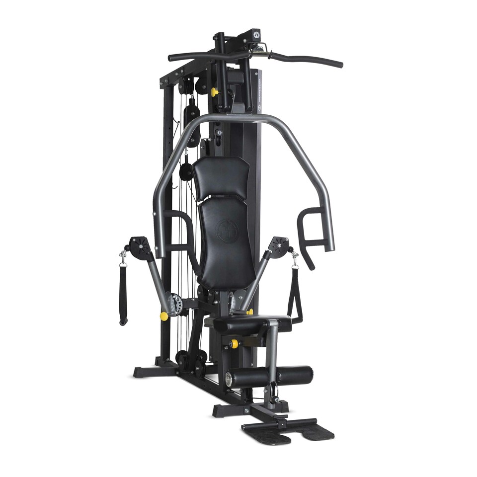 image 1 of Horizon Torus 3 Home Multi Gym