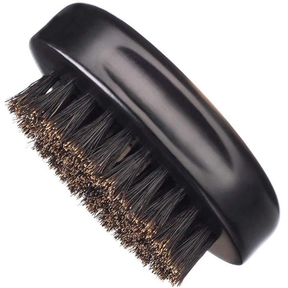 image 1 of Kobe Cagney Beard Brush