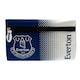 image 2 of Everton FC Official Fade Pencil Case - Blue/White - One Size