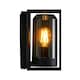 image 2 of Griffin | Wall light | Smoked
