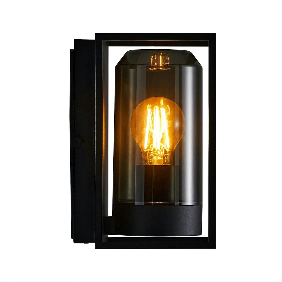 image 1 of Griffin | Wall light | Smoked