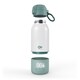 image 3 of Kinderkraft GAJA Rechargable Baby Travel 2-in-1 Milk Warmer and 500 ml Thermos