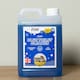 image 2 of 2.5L Cherry Pink & Blue Toilet Cleaning Rinse Concentrate Fluid Set