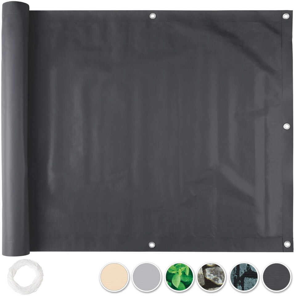 image 1 of Balcony & garden privacy screen