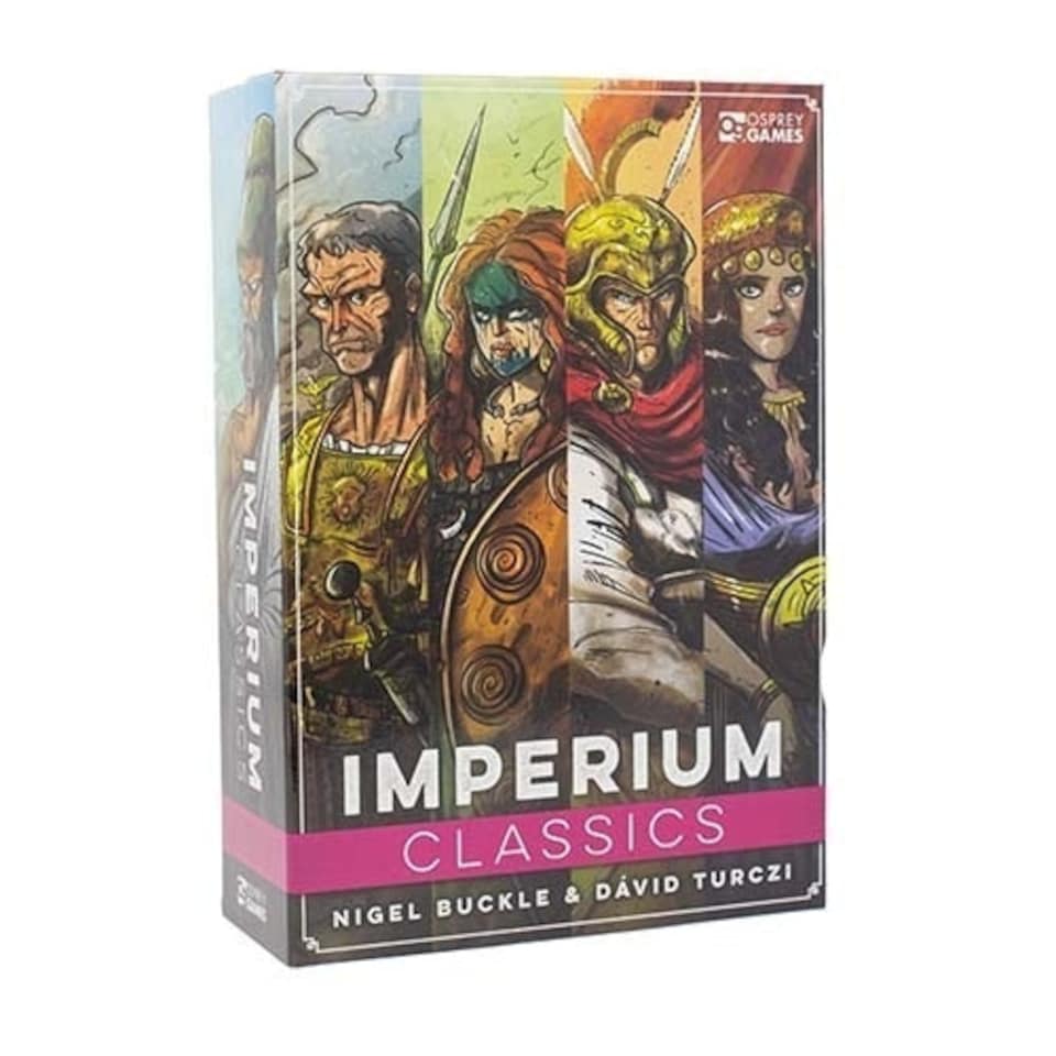 image 1 of Imperium: Classics