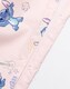 image 7 of Lilo & Stitch Single Duvet Cover Set Bedding Set - Aloha Pink | Pink | blue | Single
