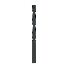 Timco - Roll Forged Jobber Drills - HSS (Size 8.5mm - 1 Each)