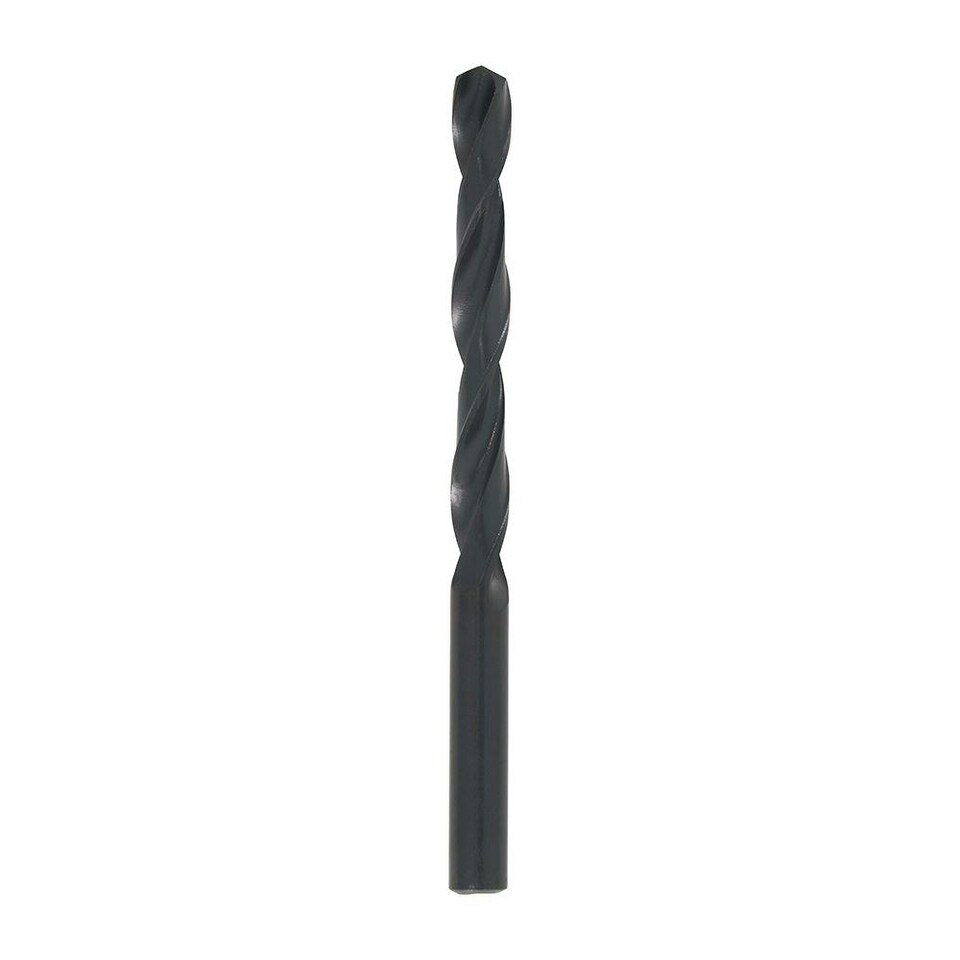 image 1 of Timco - Roll Forged Jobber Drills - HSS (Size 8.5mm - 1 Each)