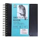 image 1 of Spiral Sketch Book 15.2 x 15.2cm