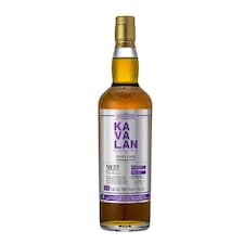 Kavalan Solist Peaty Whisky