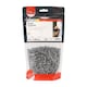 image 2 of Timco - Panel Pins - Bright (Size 25 x 1.60 - 1 Kilograms)