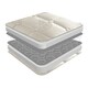 image 3 of 3ft Single Orthopedic Mattress - (90cm)