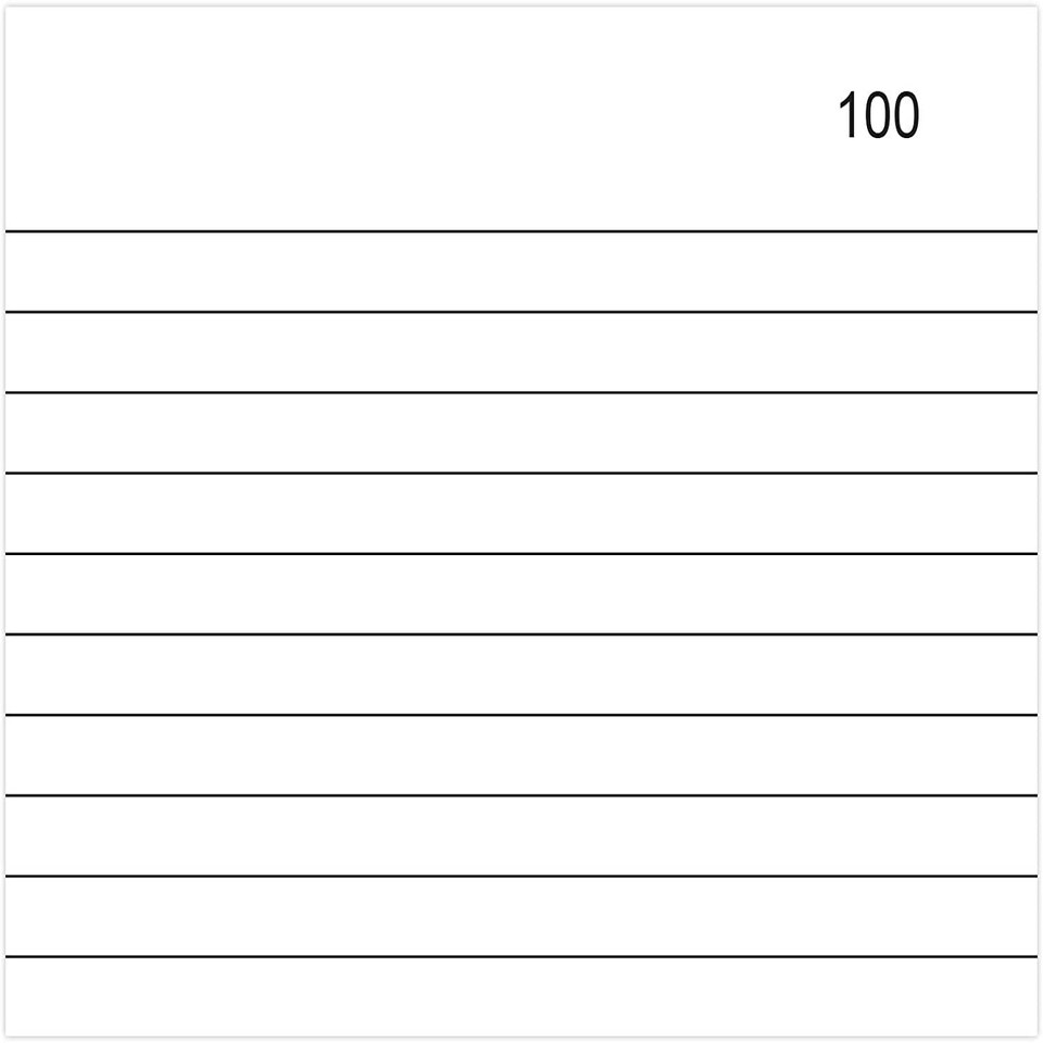 image 1 of Duplicate Memo Book 102 x 127mm