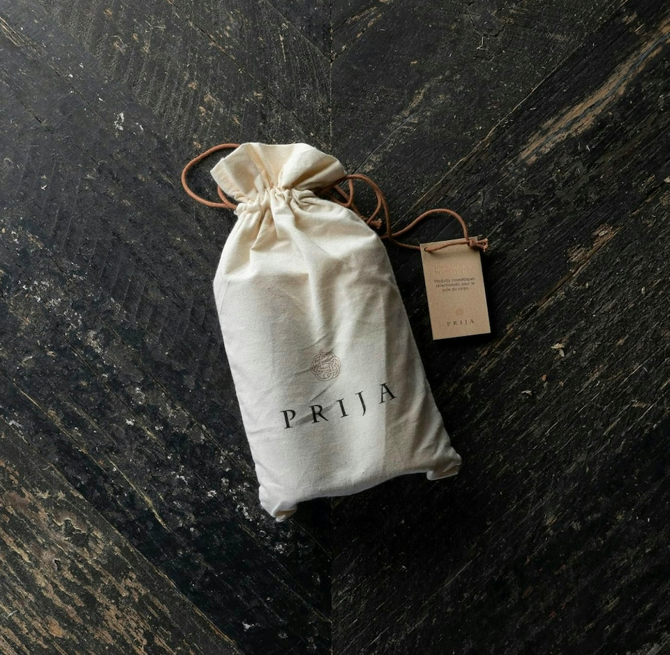 image 1 of Prija Everyday Treatment Gift Set 2 x 380ml