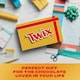 image 3 of Twix Variety Chocolate Hamper Gift Box | Classic | White | Xtra | Salted Caramel Gift for Him and Her, Perfect for Birthday, Thank You or Celebration Gifts