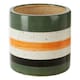 image 5 of Sorrell Small Green Planter Multi