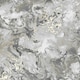 image 1 of Liquid Marble Wallpaper in Grey and Gold | Grey | Grey And Gold | 53cm x 10m