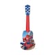 image 1 of Lexibook K200SP Spiderman My First Guitar