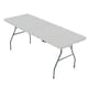 image 10 of Home Vida 6ft Portable Folding Table