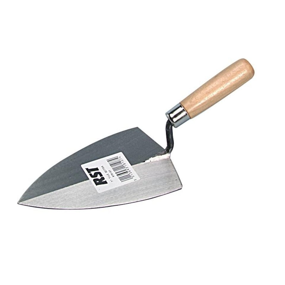 R.s.t. 107 Tile Setter Trowel 7in - Multi Colour - One Size