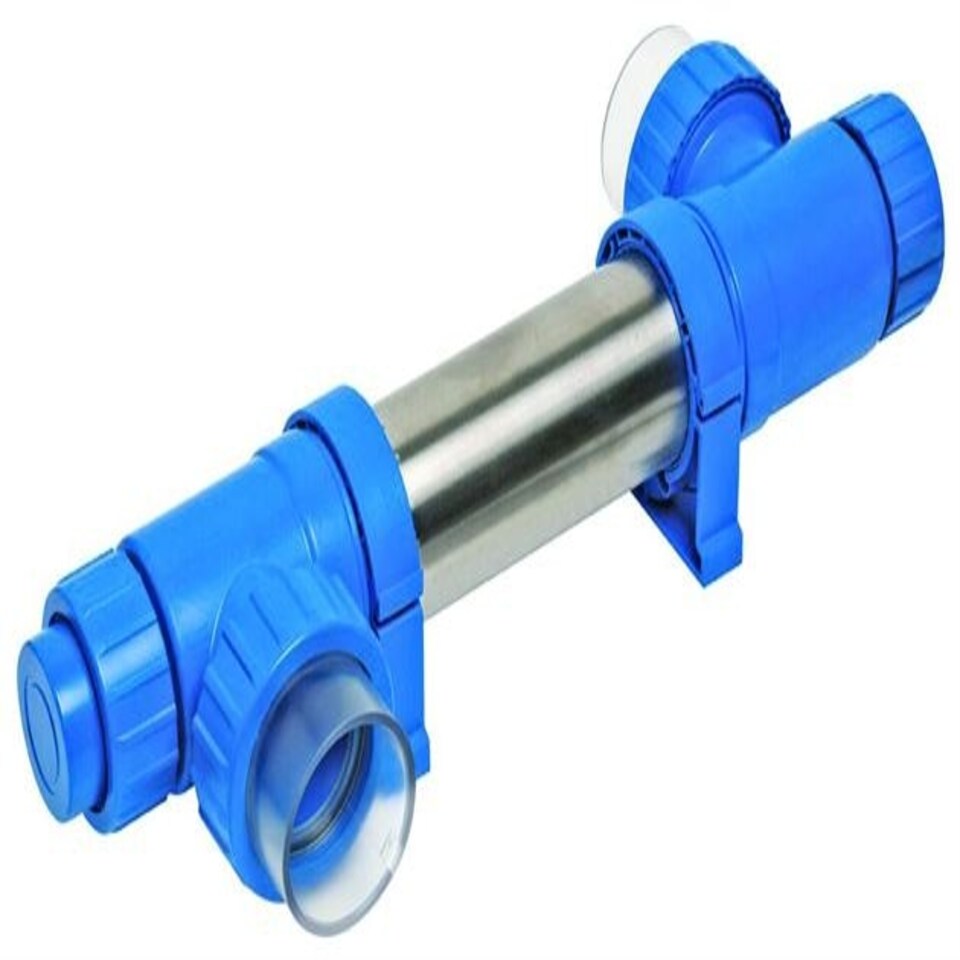 image 1 of Blue Lagoon 130W Light Tech Lamp (SPUV905)