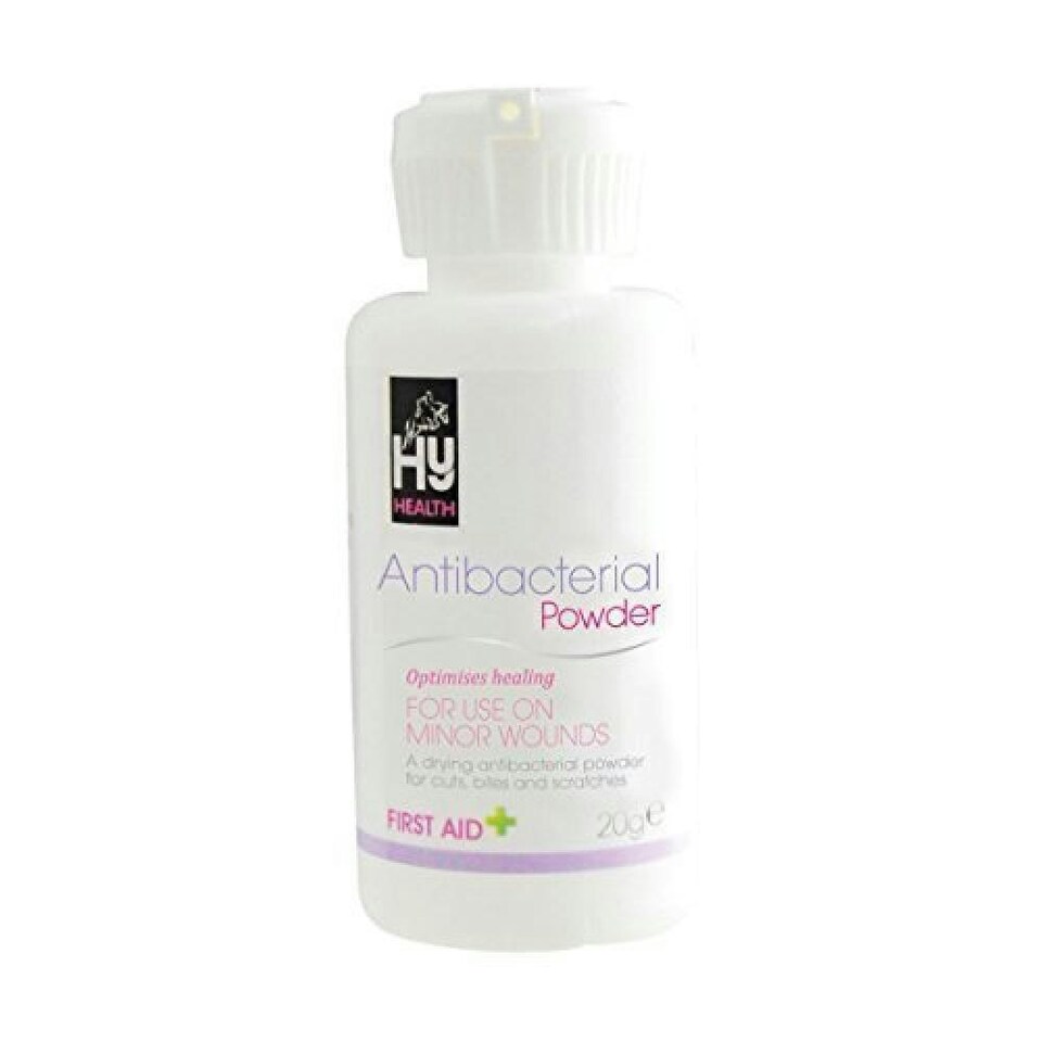 HyHEALTH Powder - May Vary - 20g