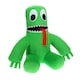 image 1 of Rainbow Friends Series 3 16" Giant Plush - Green