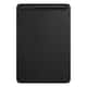 image 3 of Apple Leather Sleeve for ipad pro 10.5 Black - MPU62ZE/A
